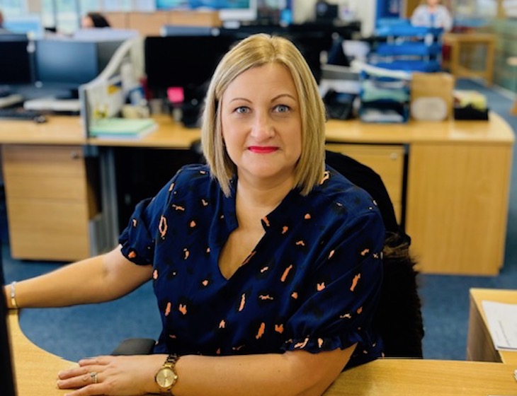 PFE Express Ltd tweet media