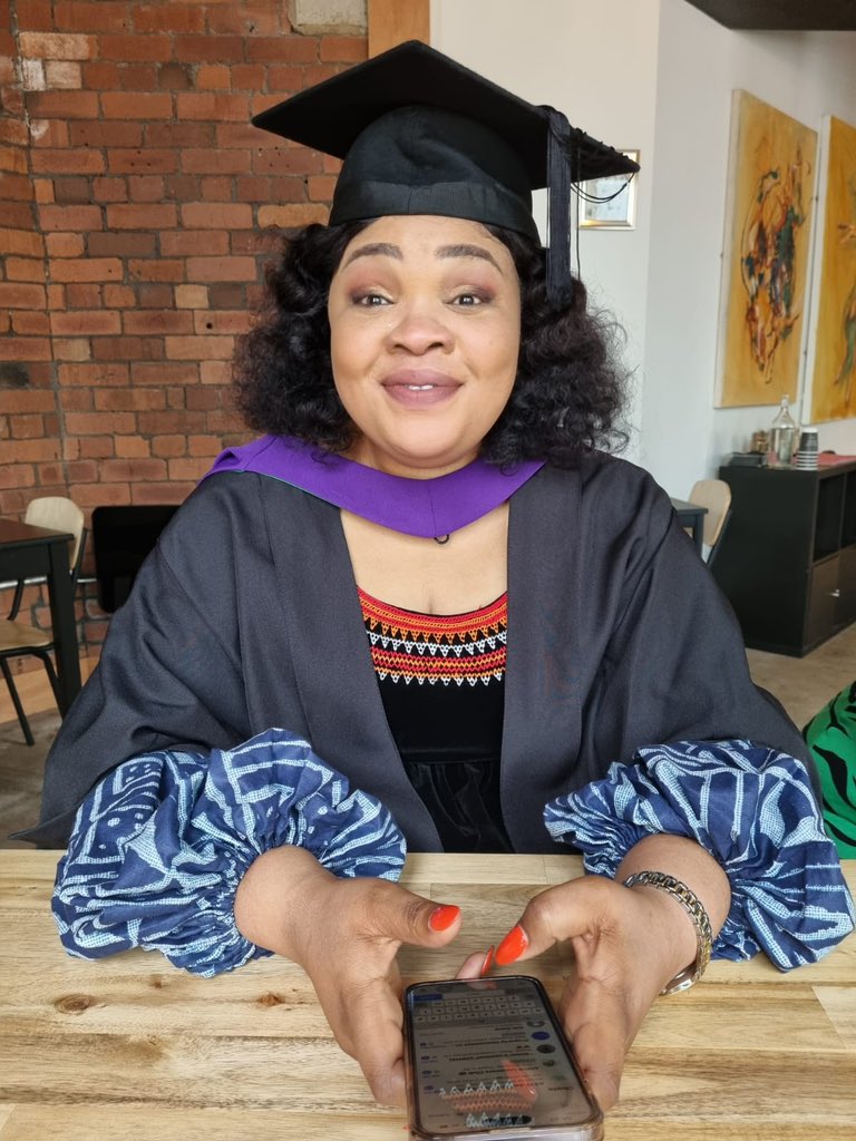 Christelle Bay Chongwain tweet media