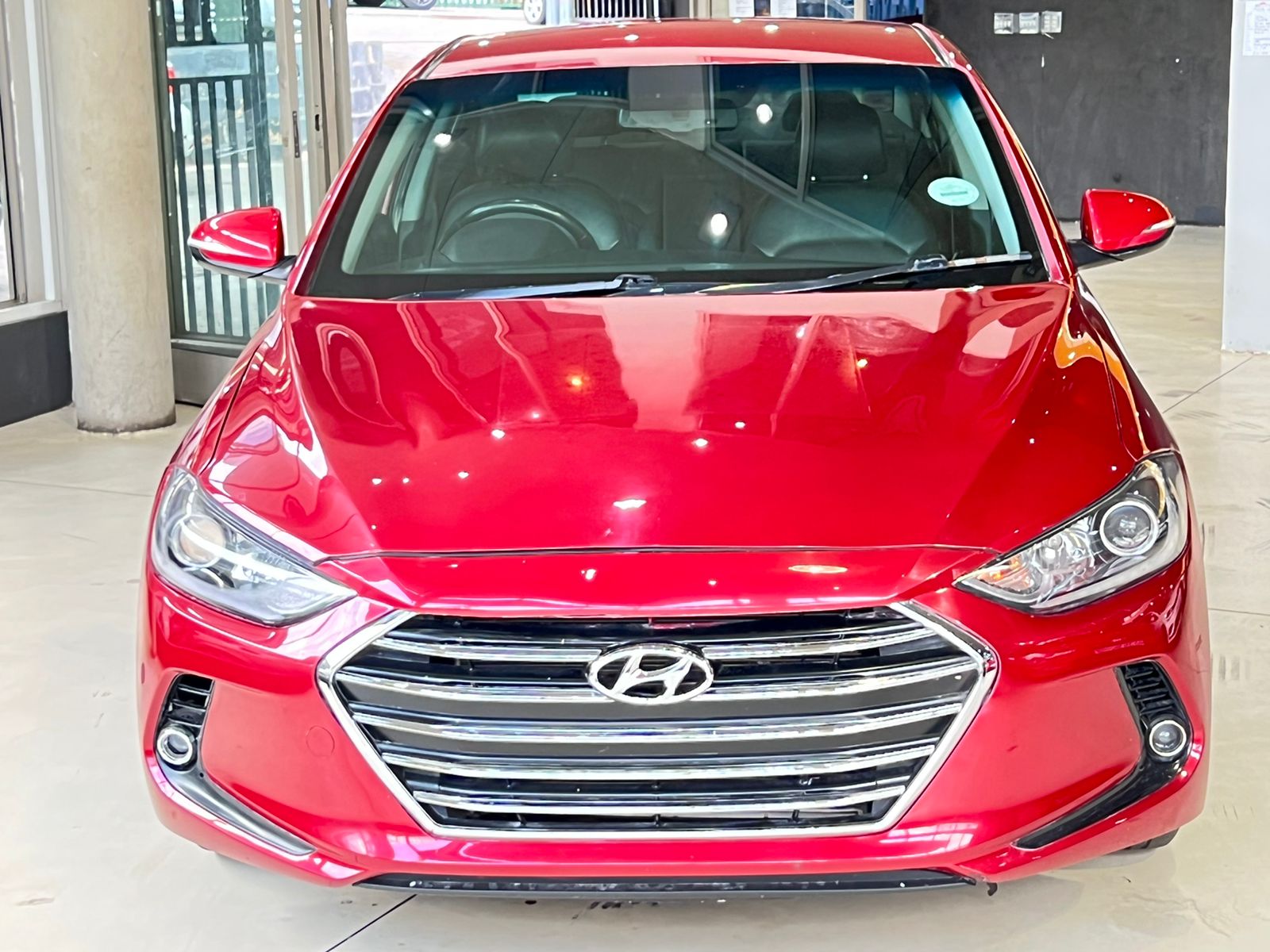 Kamogelo Cars on Twitter "Price drop🚨 2017 Hyundai Elantra 1.6