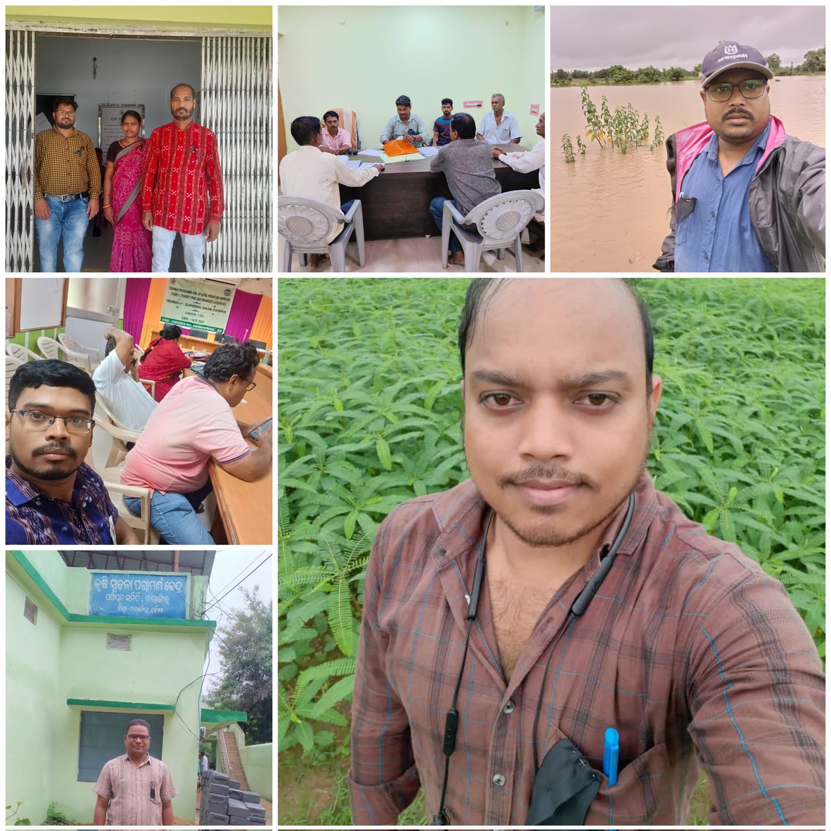 odvawlvawunion's tweet photo. #ଓଡିଶାଗ୍ରାମ୍ୟକୃଷିକର୍ମଚାରୀ ଙ୍କ ରାଜ୍ୟସାରା ଶାନ୍ତିପୂର୍ଣ୍ଣ କଳାବ୍ୟାଜ୍  ପରିଧାନ ଅନ୍ତିମ ଦିବସ। ସରକାର@CMO_Odisha @krushibibhag @Naveen_Odisha  ଙ୍କୁ ବିନମ୍ର ଅନୁରୋଧ  ସମସ୍ତ ଦାବିର ନ୍ୟାୟ ଯୁକ୍ତ  ସମାଧନ କରିବେ  ନଚେତ୍  ଆସନ୍ତା  ମାସ ପହିଲାରୁ  ସମୂହ ଛୁଟି। @rajaaswain @arvindpadhee @premcchaudhary @otvnews https://t.co/U0PMXSCAgu