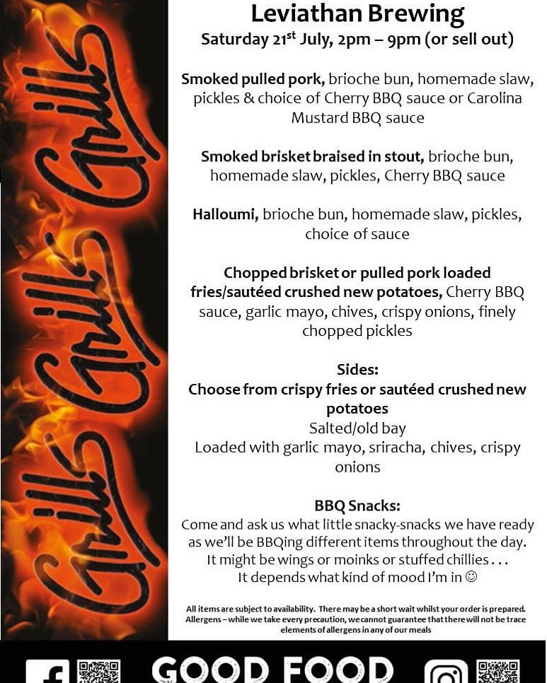 Saturday’s fire based nonsense.