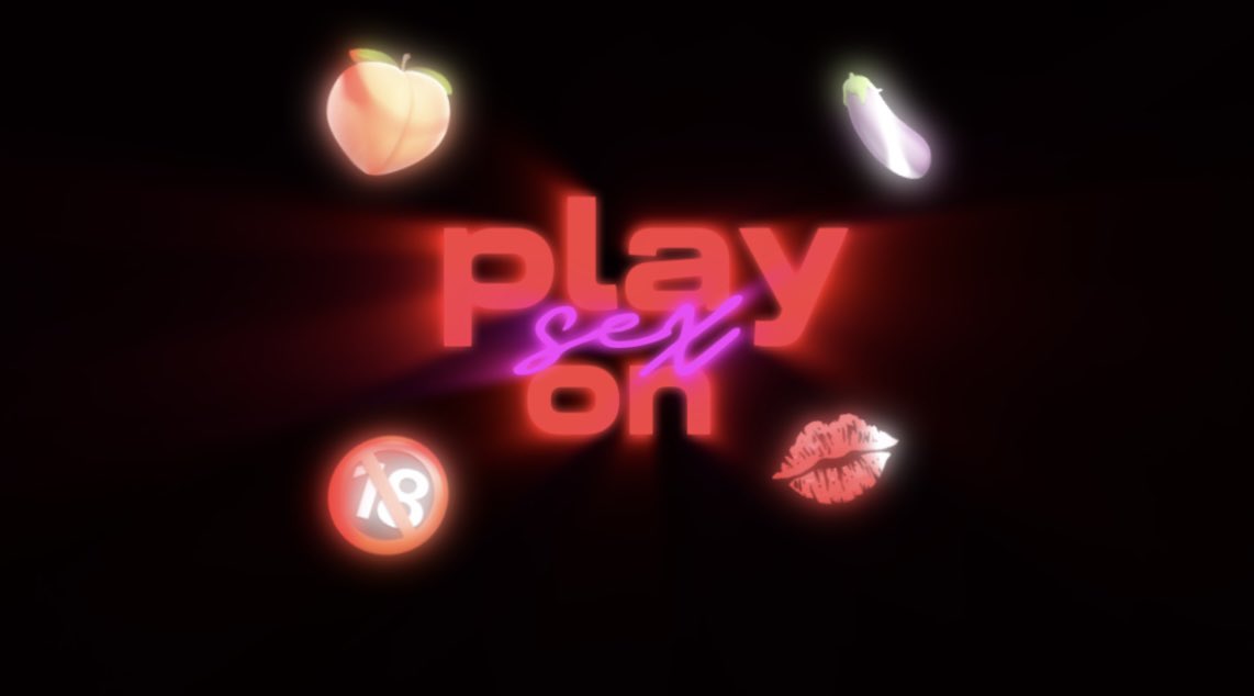🔞Play On Sex 
CASTING OUVERT ! 
#PlayOnSex