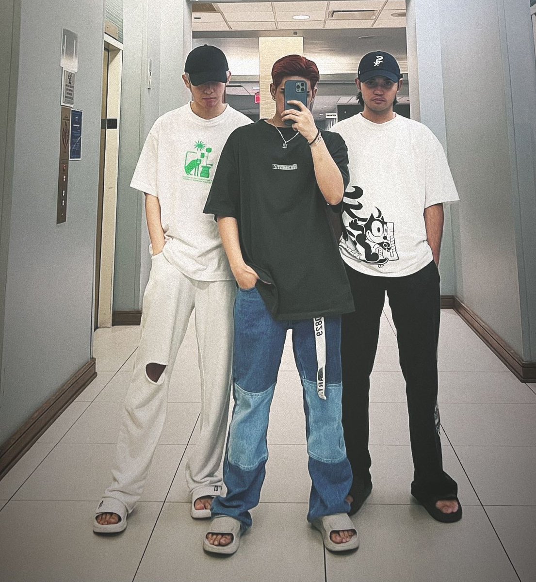 imszmc_yen's tweet photo. the power these trio holds.
#jahstelljun #jayentin
#sb19 @SB19Official
#pluus @pluus_official https://t.co/1lBwS6uce3