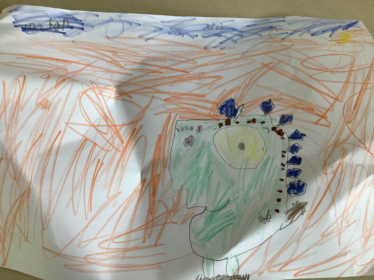MBinns_StAnnes's tweet photo. Super artists! @StAnnes_EHS @DMartinStAnnes https://t.co/qlOgZOHTAv