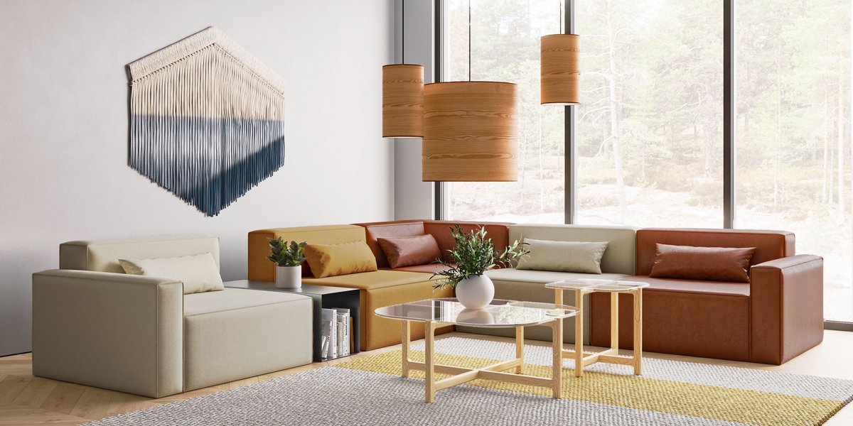 Go GAGA for Gus* Modern! Eco-friendly, ultra-stylish, and sustainably made, save during the limited time Gus* Modern #summer #sale at Collectic Home! - xoxo Joni collectichome.com/sale-clearance/