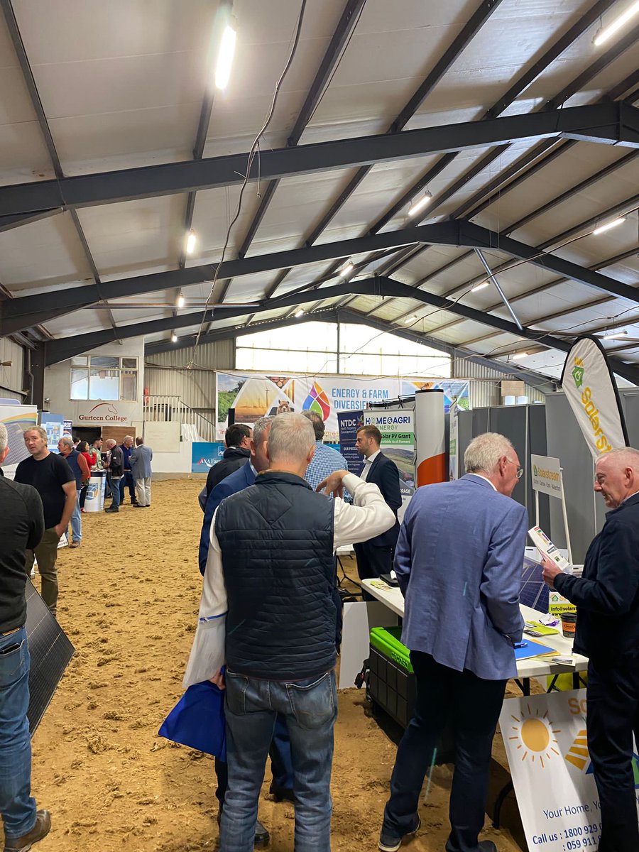 Laois and Offaly ETB tweet media