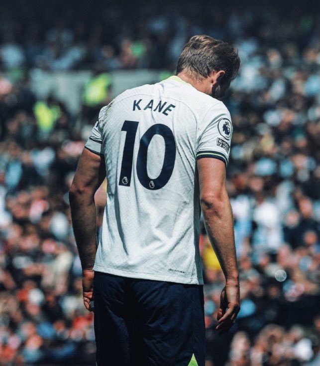 Tottenham Tiers tweet media