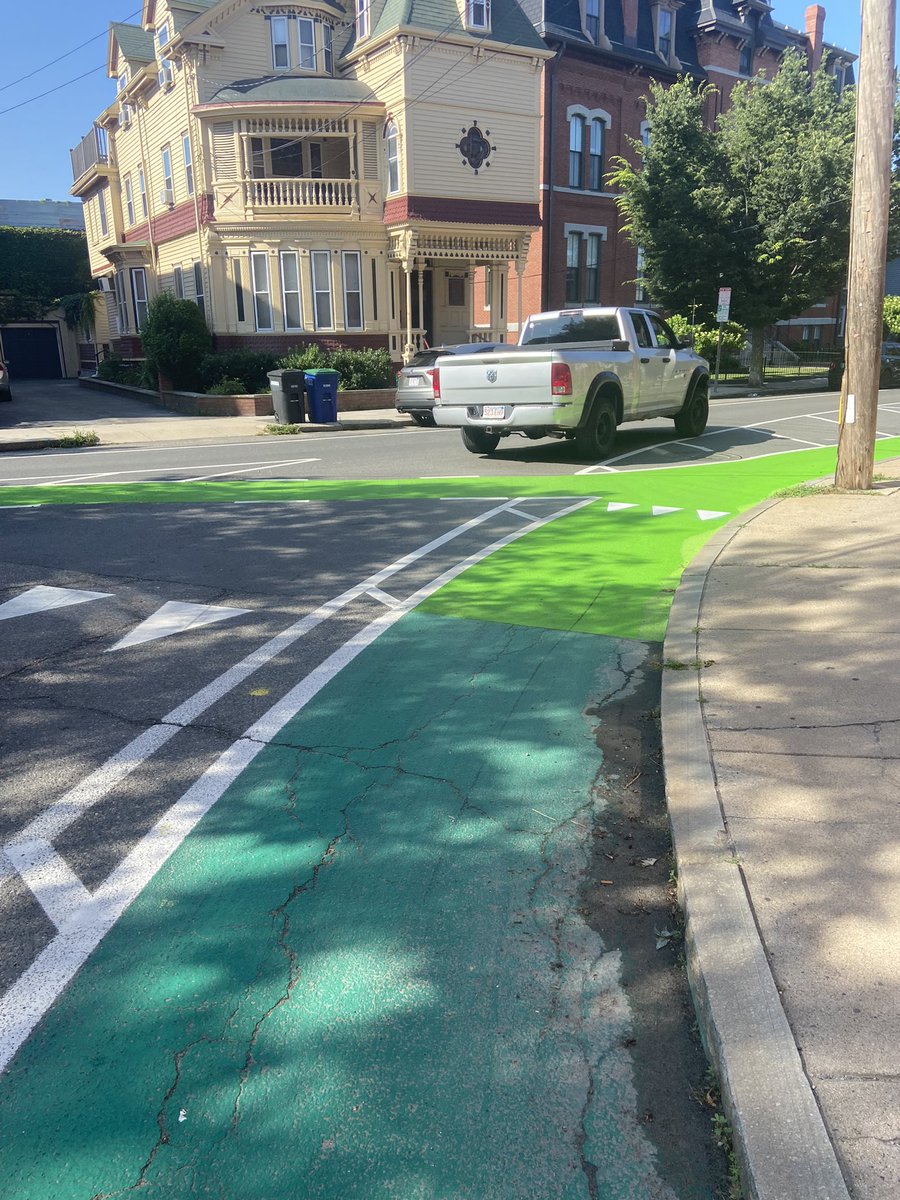 Somerville Infrastructure tweet media