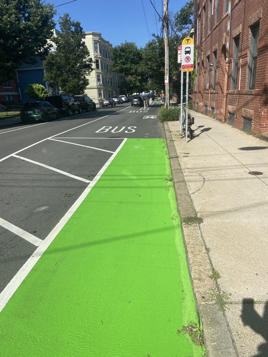 Somerville Infrastructure tweet media