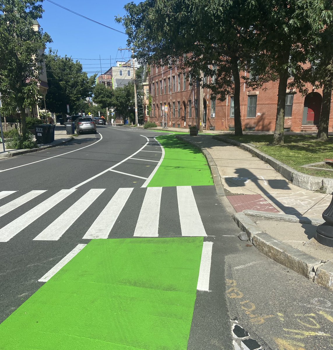 Somerville Infrastructure tweet media