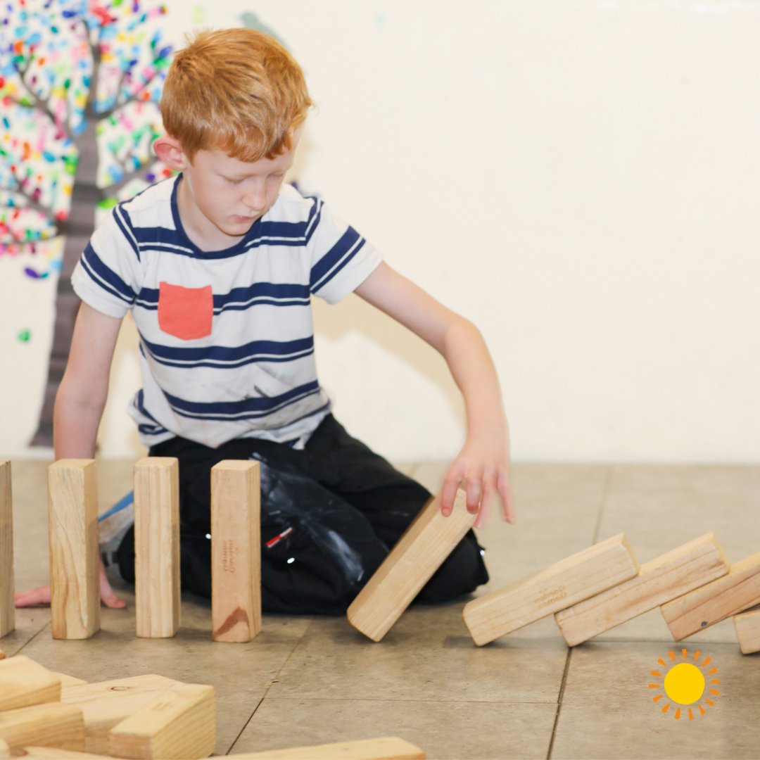 It’s the summer holidays! Looking for ways to fill time over the next 6 weeks? We’ve got some fun ideas for ‘Go Beyond at Home’ - bit.ly/46kqp21for! Our breaks continue to run during summer too, for children who need a break from the day-to-day.
#GoBeyond #summerholidays