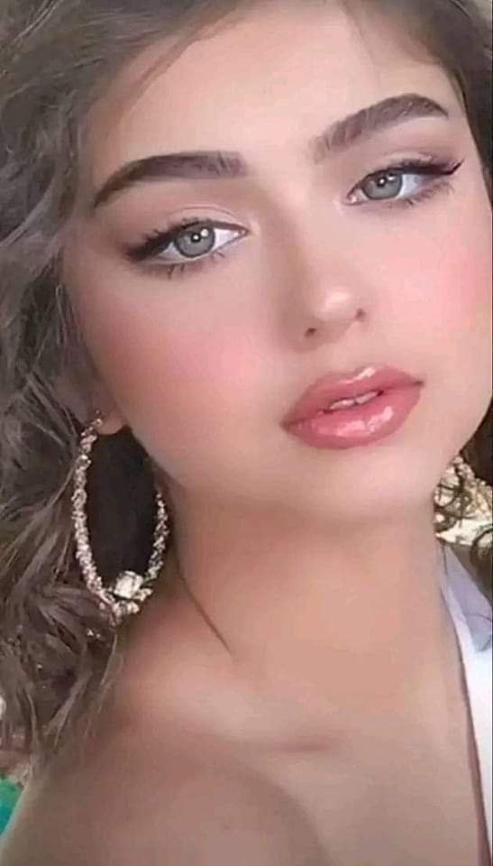 مساء الفل والياسمين على احلى عيون 👀