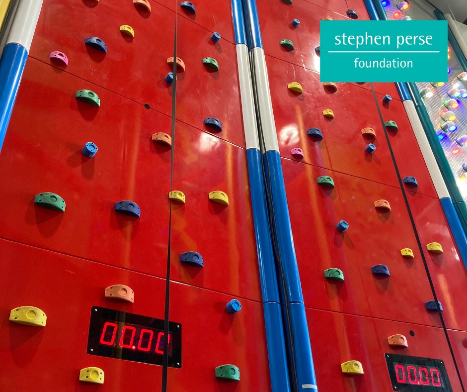 Clip'n Climb Cambridge tweet media