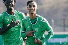 lagreenitude's tweet photo. Infos réserve :
Derby ce dimanche entre la réserve de l'#ASSE et celle de l'#OL à partir de 19h
La rencontre se déroulera à Décines
Le match devrait être ouvert au public
#GenerationVerte https://t.co/x8ozuLCzfU