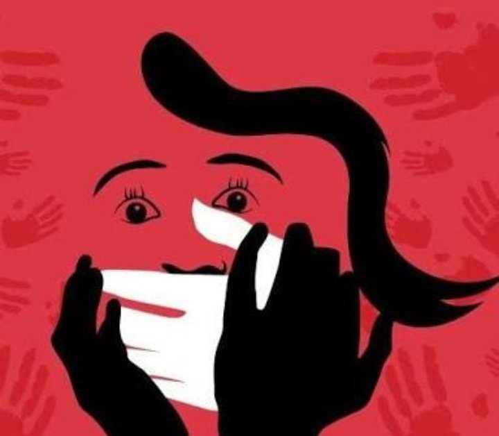 TheTopden's tweet photo. #justicefortwoKukiwomen
The system is truly broken. Our President is from a tribal community and yet our tribal women are not safe. https://t.co/pCbJ7LMlZR