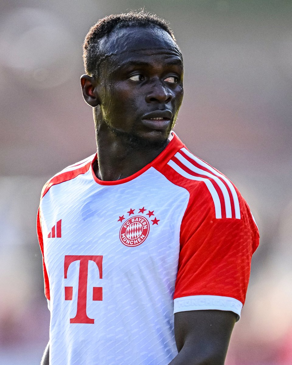 Sadio Mané is in talks to join Al-Nassr, reports <a href="/TheAthleticFC/">The Athletic | Football</a> 🇸🇦