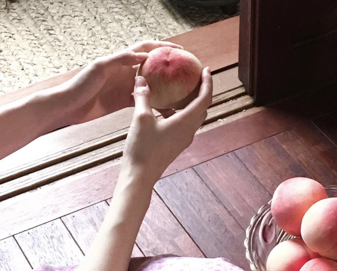 19950603com's tweet photo. 🍑 https://t.co/nXZmx8jku7