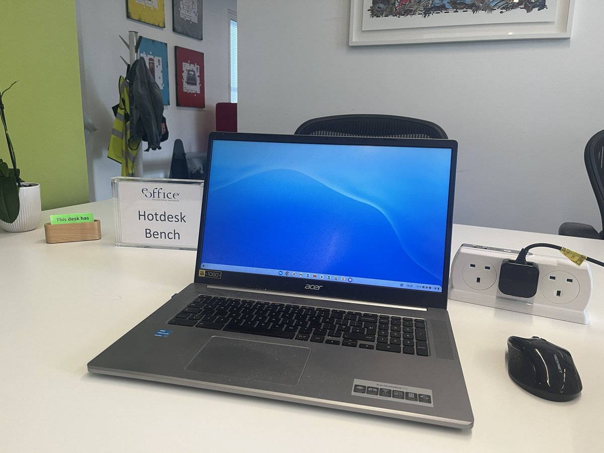 Leslie Bunder tweet media