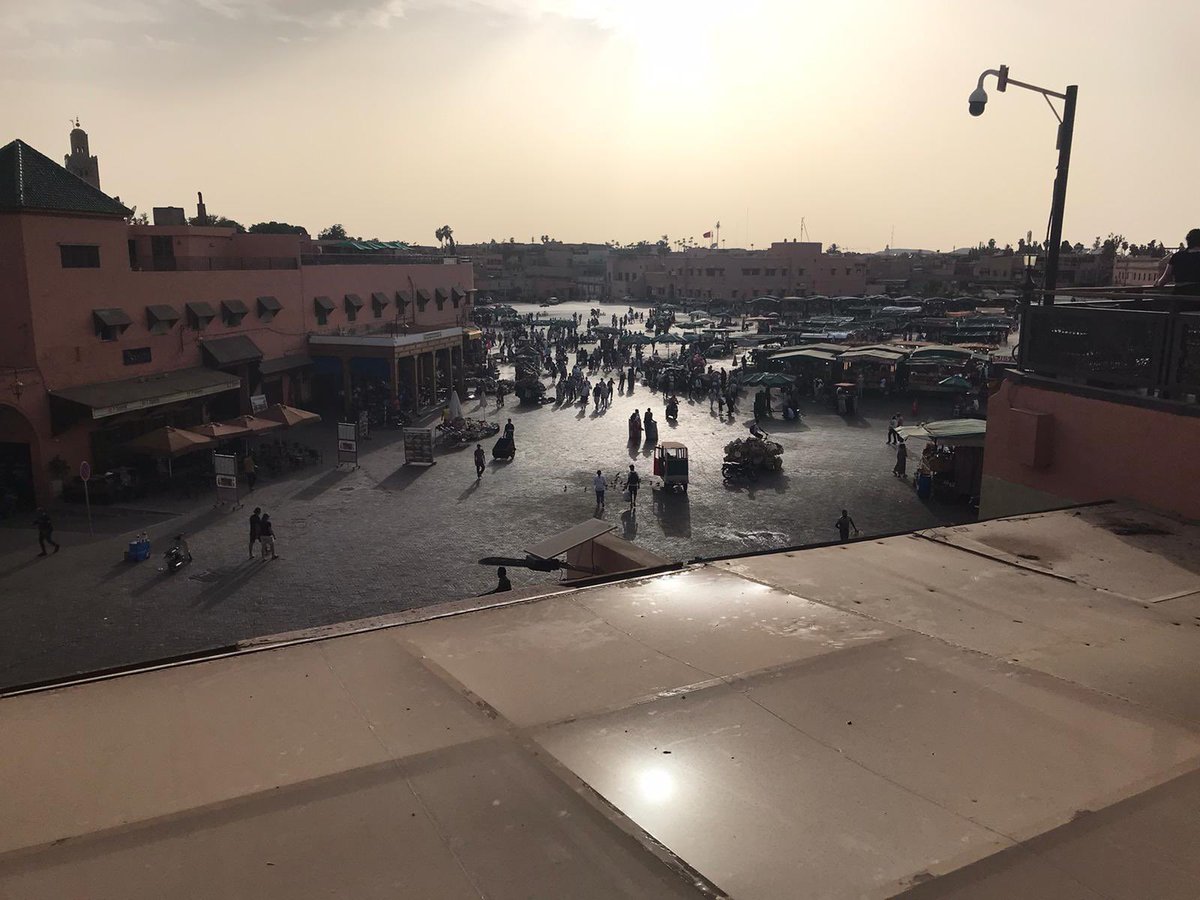 Bennett Memorial tweet media