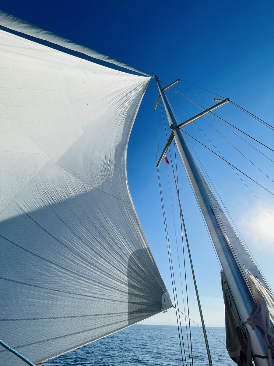 inelsamo's tweet photo. Love my life!!! #sailinginelsamo #Turkiye #sailinglife https://t.co/mqhlKkkmI2