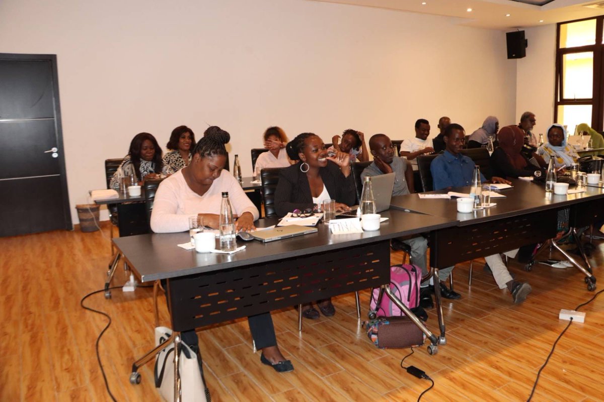 Amnesty Kenya tweet media