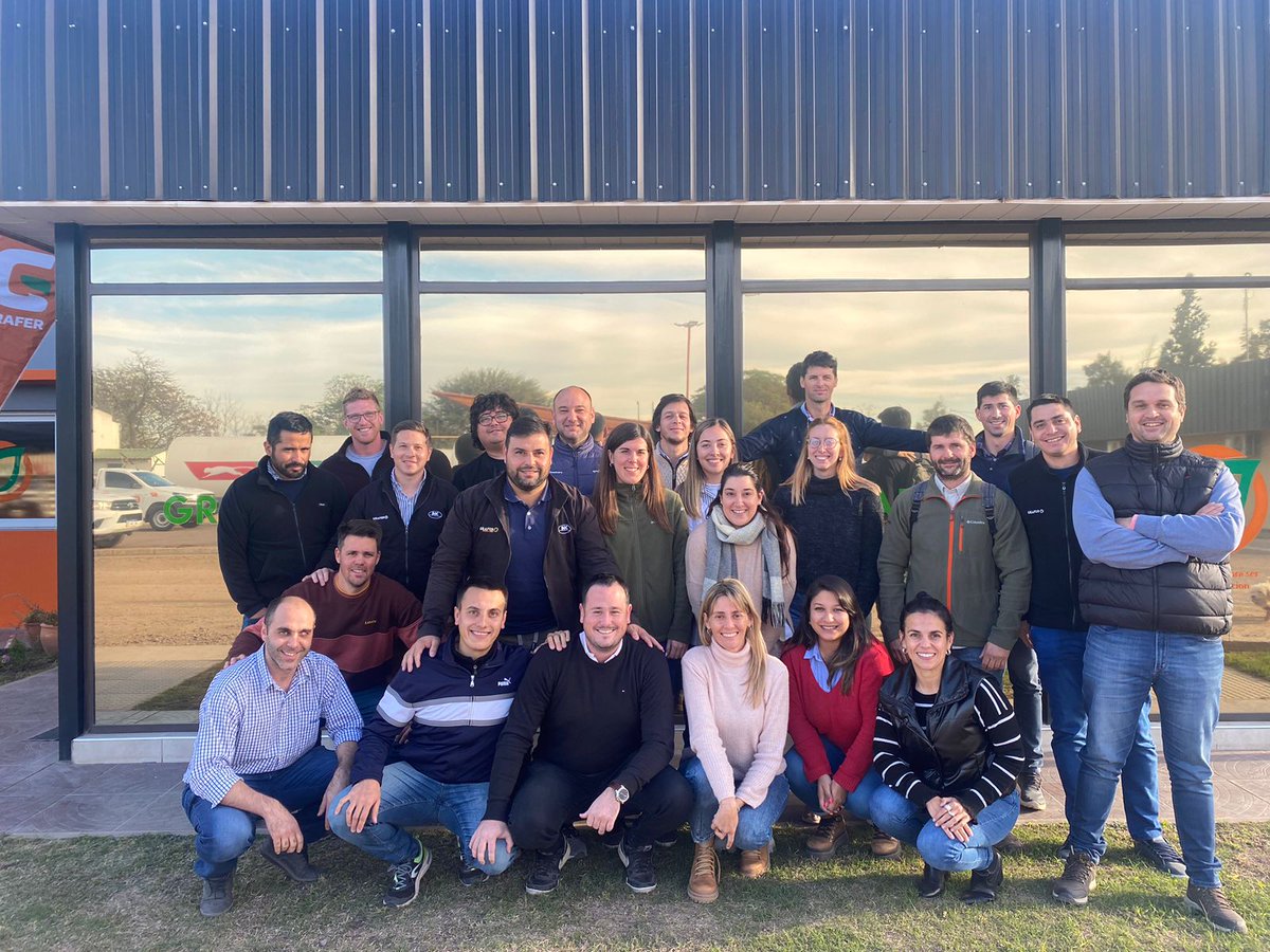 GRAFER SRL tweet media