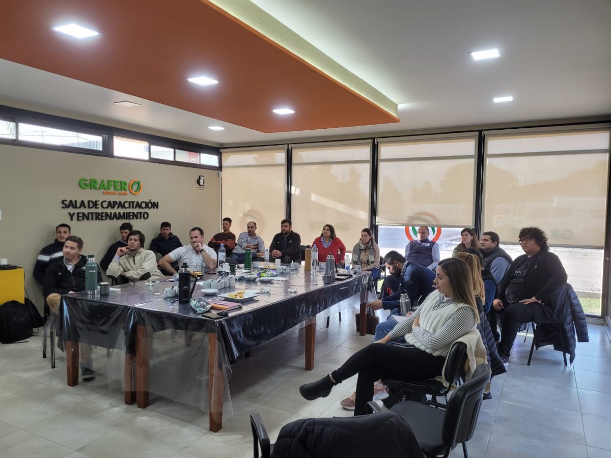 GRAFER SRL tweet media