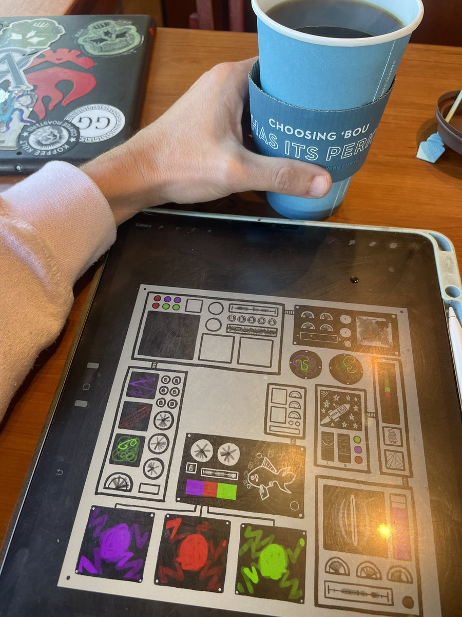 I am Wessel tweet media