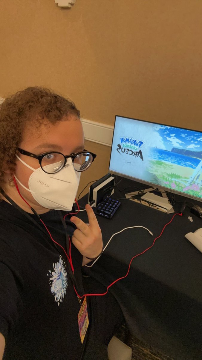 halqery's tweet photo. Day 2 baby #rpglb https://t.co/h8PT3M76Gq