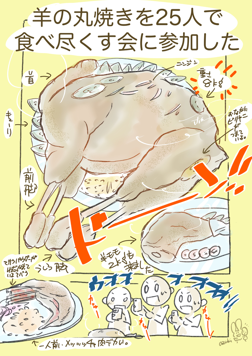 #このタグを見た人はカメラロールの中から美味しそうな画像を一枚写真載せる見た人もやる