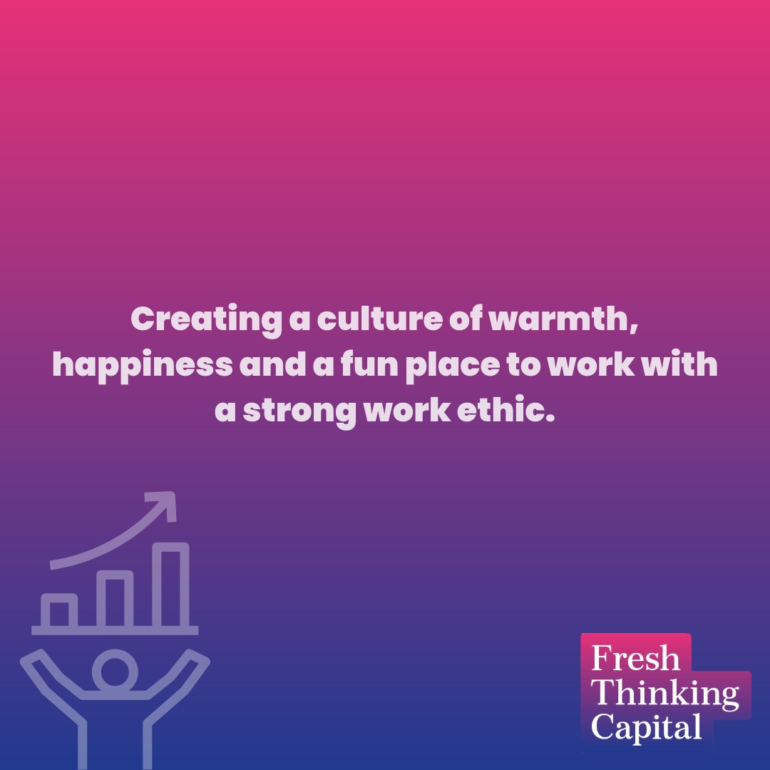 Fresh Thinking Capital tweet media