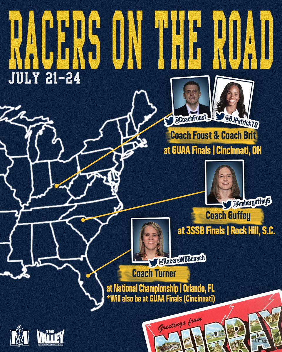 Murray State Women's Basketball tweet media