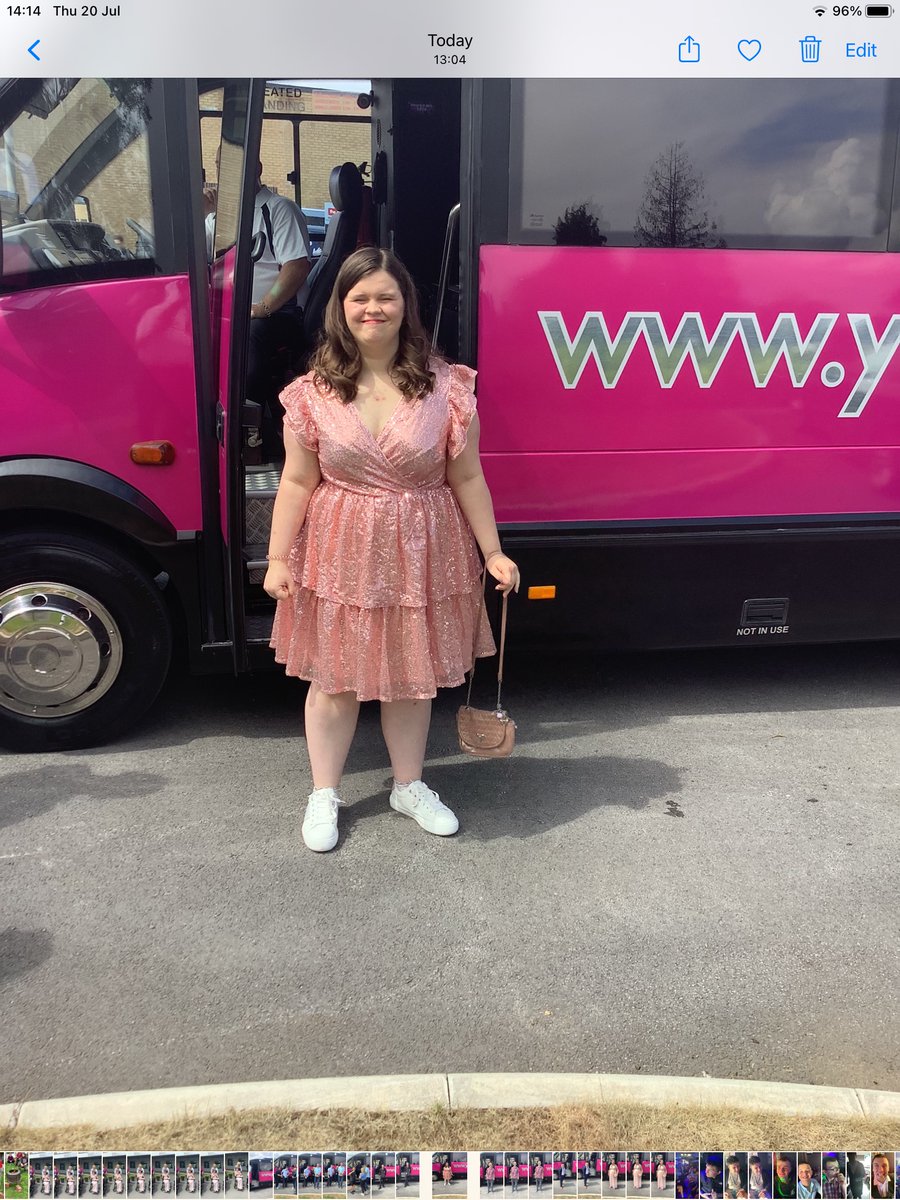 St Anne's tweet media