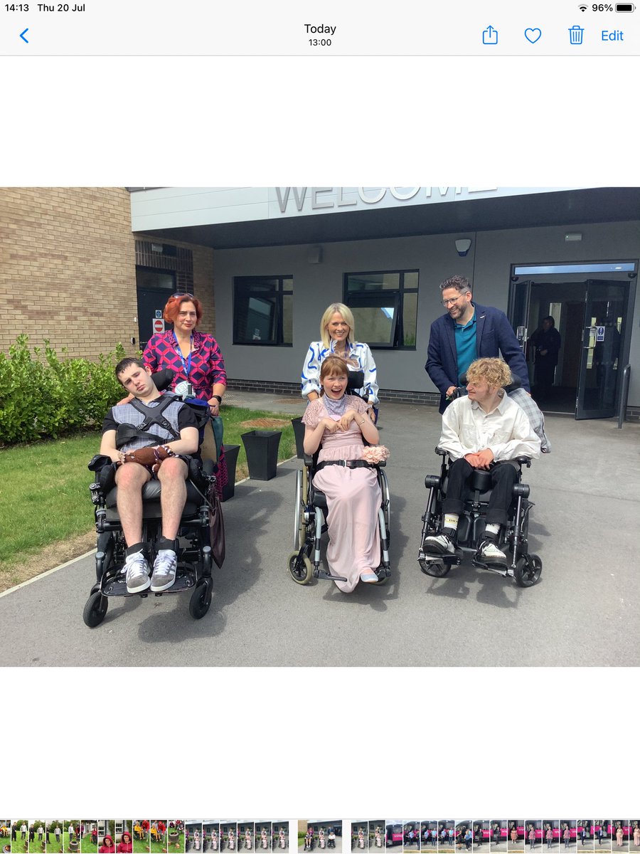 St Anne's tweet media