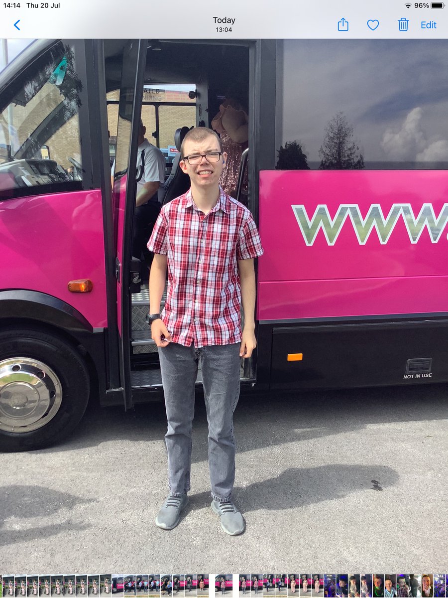 St Anne's tweet media