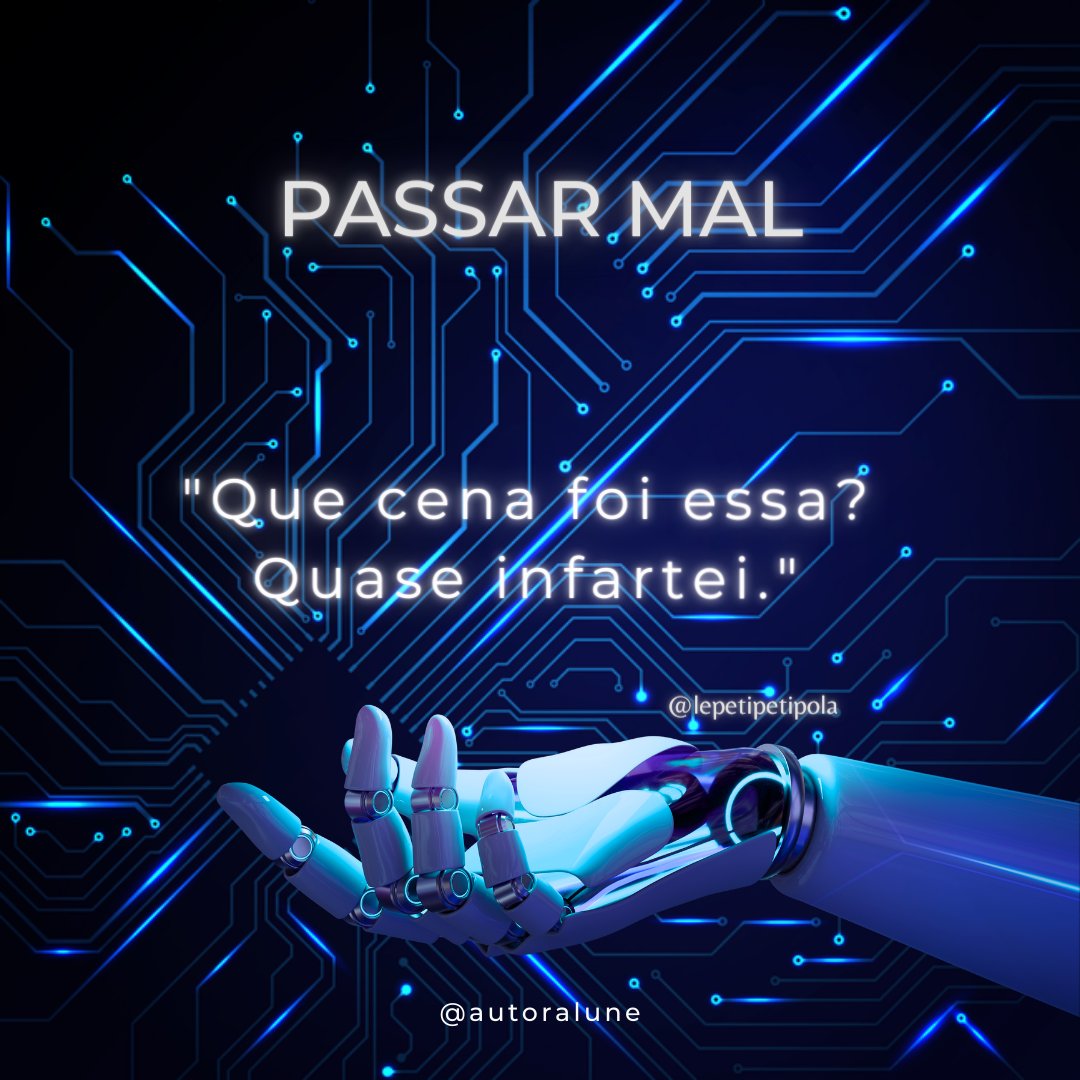 LuneInfinie's tweet photo. NÃO LEIA 88° ANDAR  SE...
Insta: autoralune
#88catapimbas
https://t.co/AmVtnwgrrv https://t.co/UQtFscKmrK