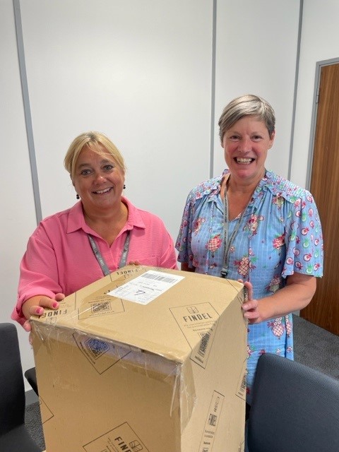 Philip Harris tweet media