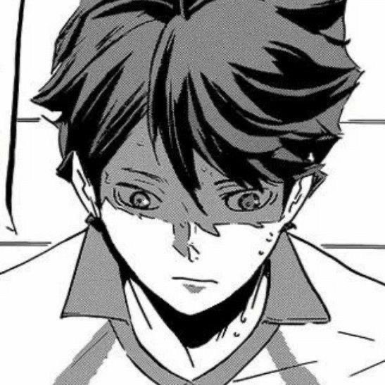 iwaimuzis's tweet photo. the three times you tried to tell him you love him 

— an oikawa tooru birthday special 🎇 https://t.co/NuWc7Tu7BB