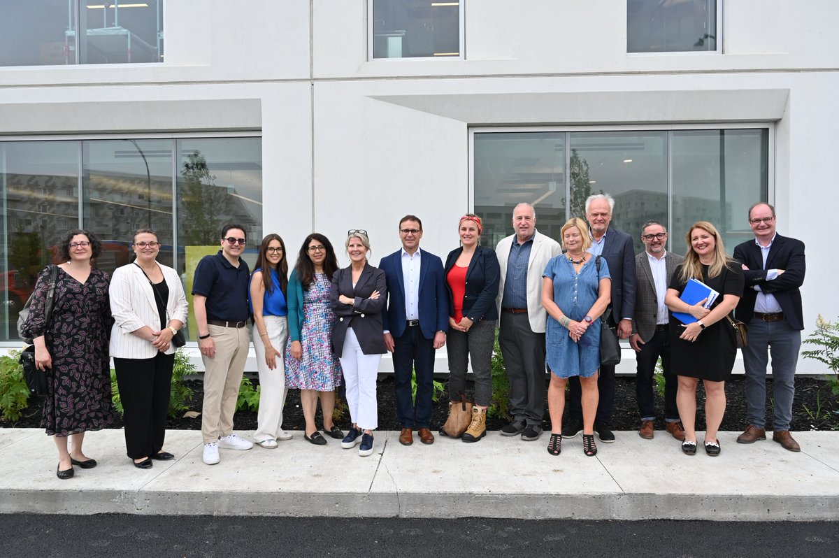 Giant Steps Montreal / À Pas de Géant Montréal tweet media