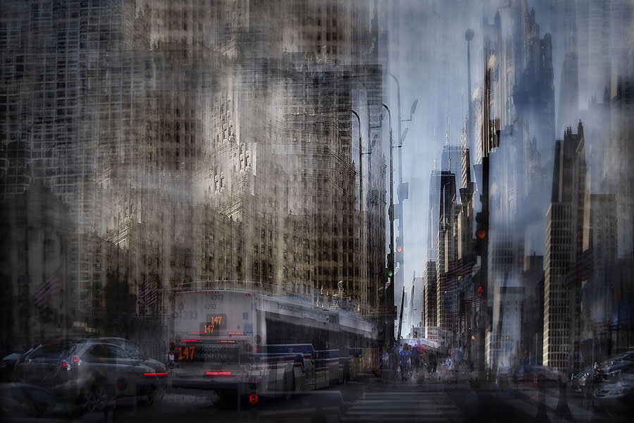 GM friends! 
"City Canyon" is on <a href="/sloikaxyz/">Sloika.xyz</a> !
1/1 NFT 
For whose who love Chicago and not only for them!
Have a great Friday everyone!