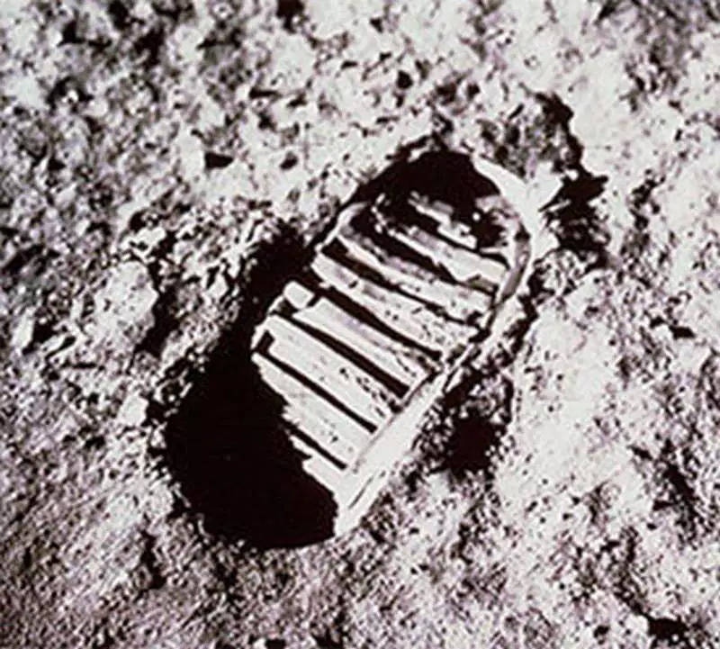 Happy Moon Landing Anniversary!

What small steps are you taking that will turn into giant leaps?