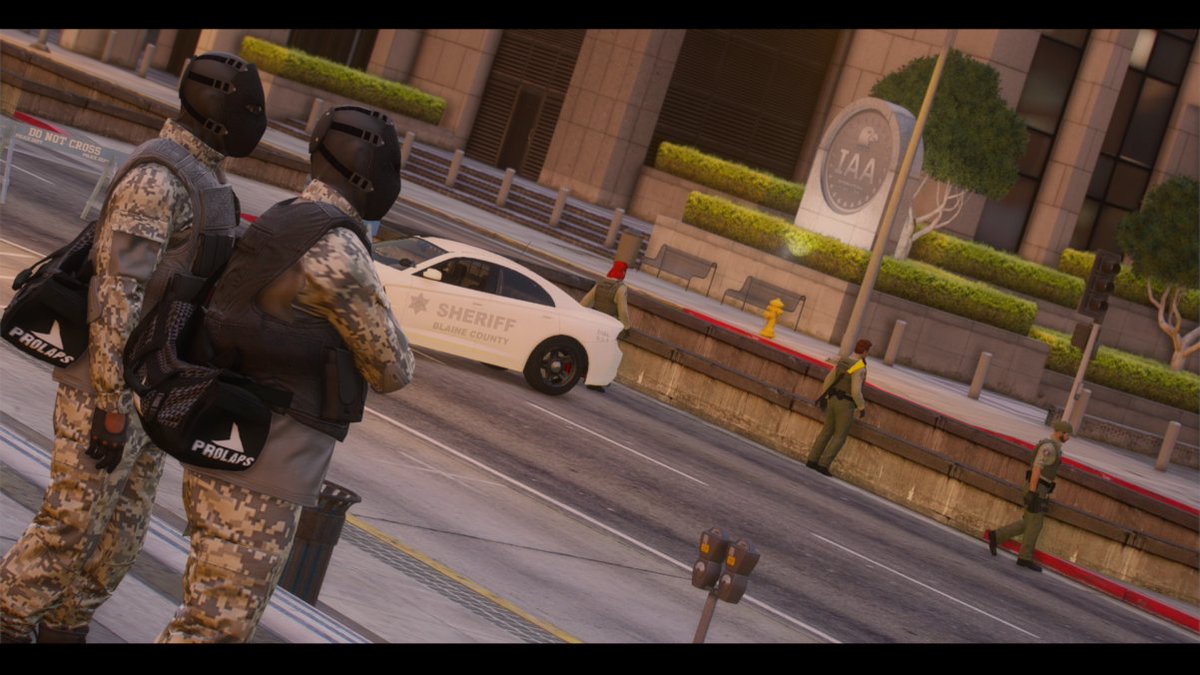 GTRP GAME tweet media