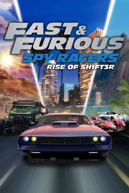 marcio_corpse's tweet photo. #860 - Fast & Furious: Spy Racers Rise of SH1FT3R #プラチナトロフィー #トロコン #プレイステーション #PlayStationTrophy #PS4Trophy #PS4TrophyHunter
#PS4Platinum #PlaystationPlatinum #PlatinumTrophy #PlaystationTrophies #TrophyHunter #TrophyHunters https://t.co/6K1eooQOLy