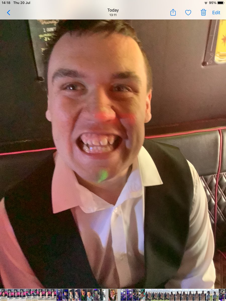 St Anne’s Prom 2023 #classof23