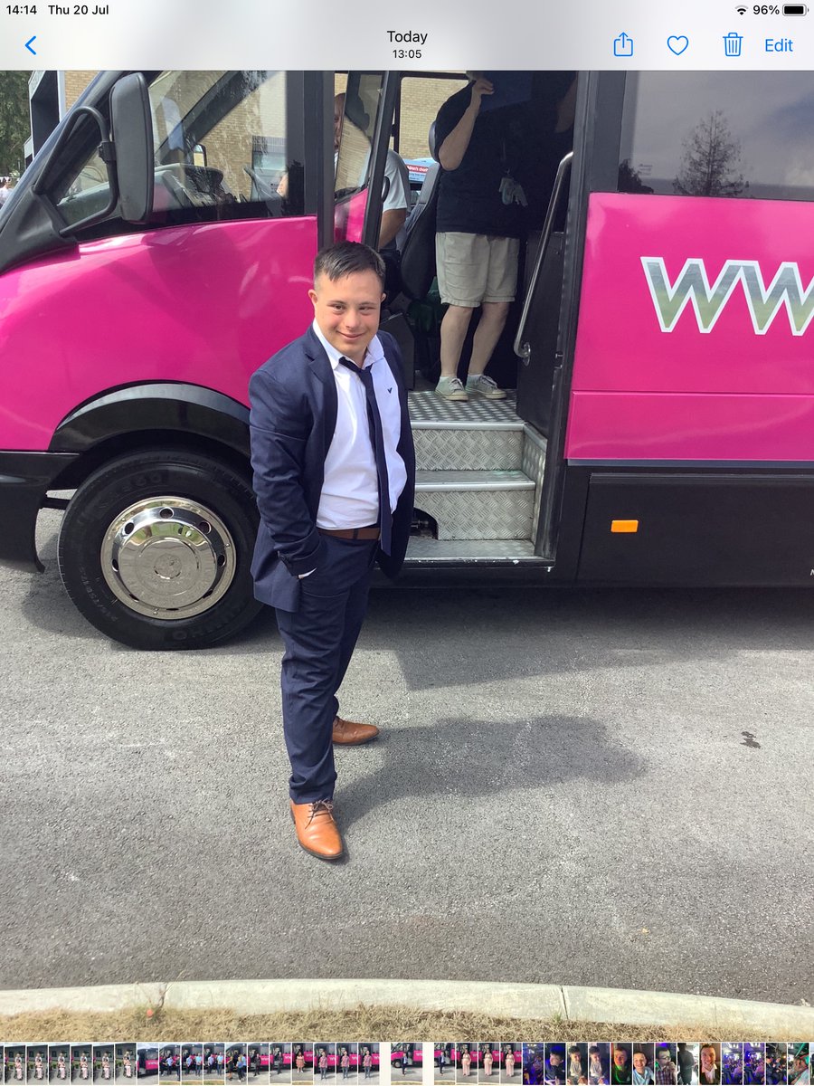 St Anne's tweet media