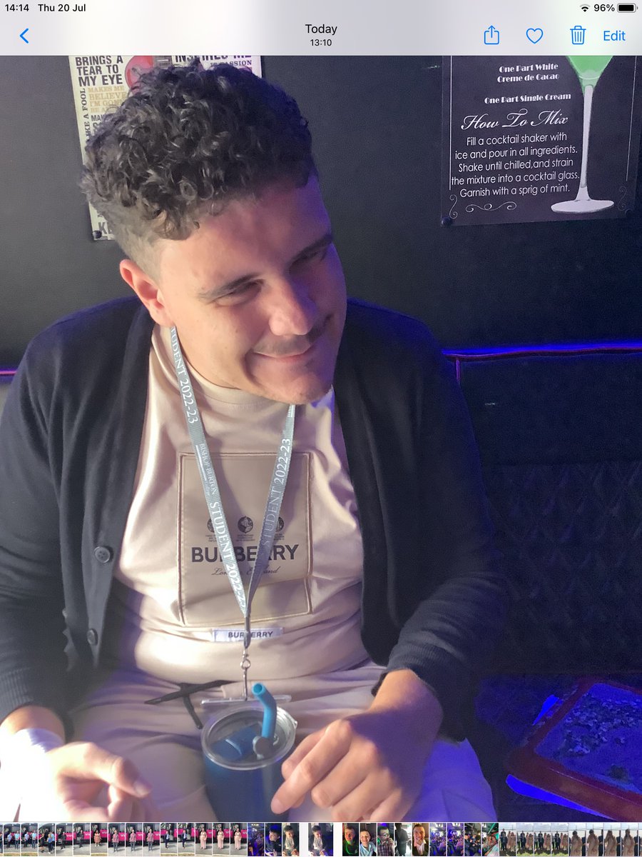 St Anne's tweet media