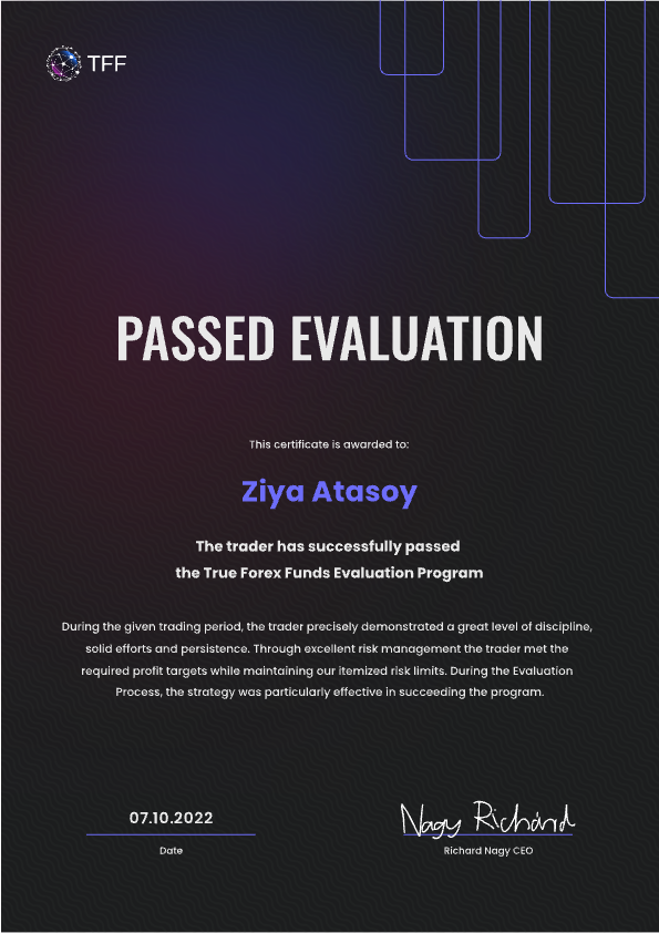 MZAtasoy's tweet photo. Top 3 Prop Firms ✅ https://t.co/u7ZZvFVRTd