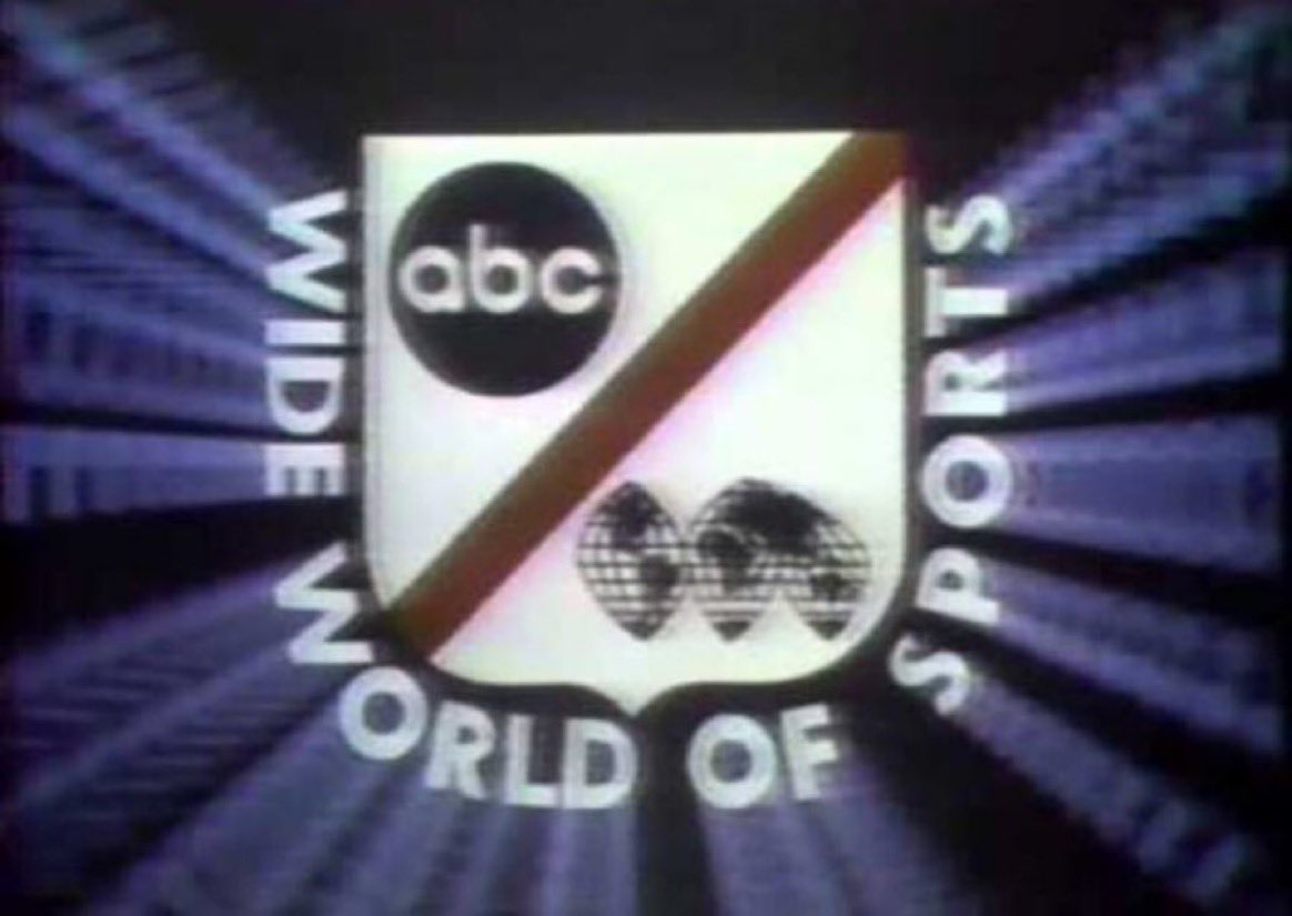 The only show that was equally likely to give you a Muhammad Ali fight, a Harlem Globetrotters game, or an Evel Knievel jump. Nothing like it today.