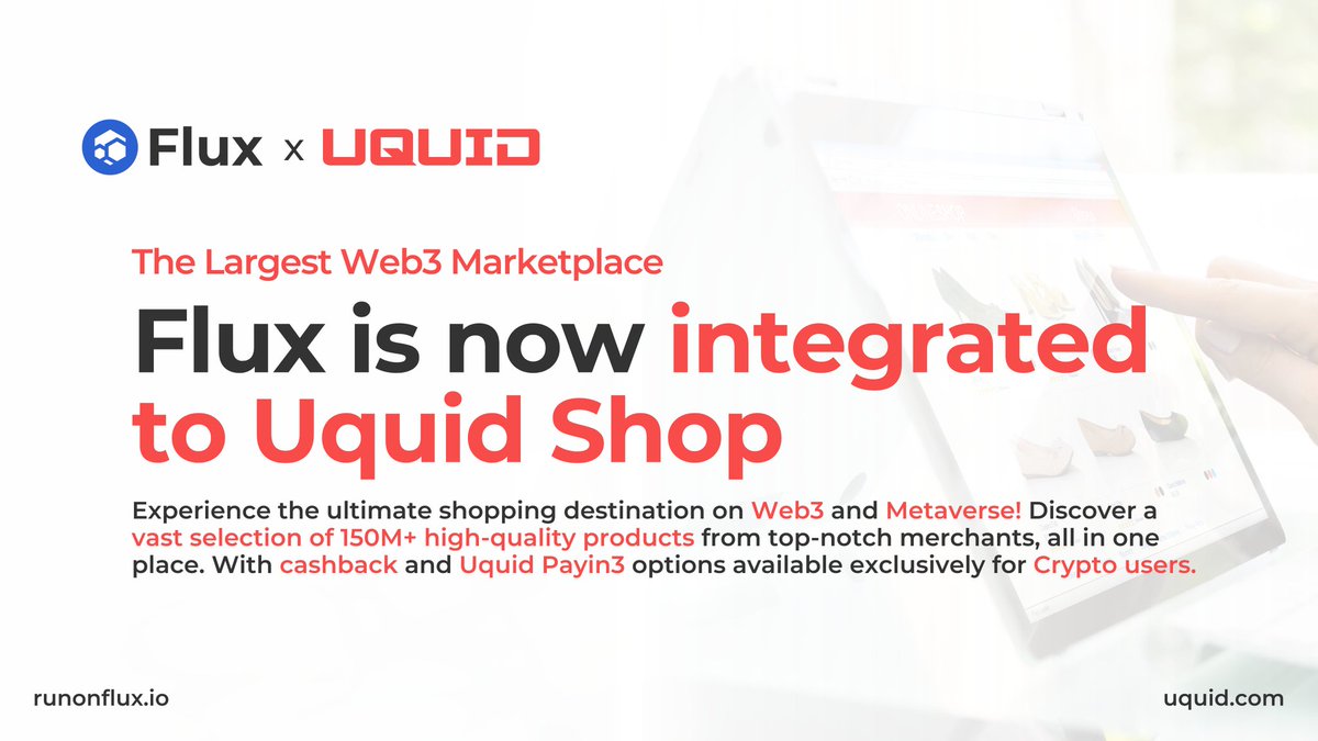 Flux Croatia 🇭🇷 tweet media