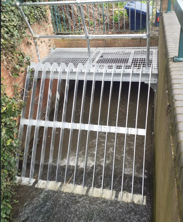 Drainsids's tweet photo. Trash screen cleaning and replacement is just one of the many maintenance, repair and improvement services we at IDS provide!

To find out more about what we can do for you take a look at our website : https://t.co/k40qmFOFJv

#trashscreen #cctvsurveys #recyclerunit #drainage https://t.co/7D4STHqcPT